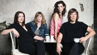 «Baroness Von Sketch Show (2016-2021)» — обои к сериалу #9