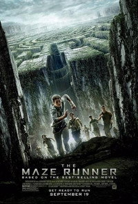 Постер фильма «Бегущий в лабиринте (2014)» — (33 из 84)
