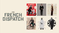 Обои к фильму «Французский вестник. Приложение к газете «Либерти. Канзас ивнинг сан» (2020)» — (29 из 171)