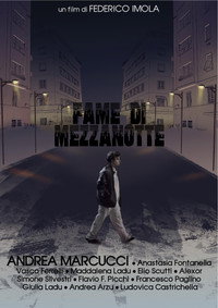 Постер фильма «Fame di mezzanotte (2022)» — (3 из 8)