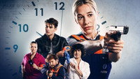 «Echte Verhalen: De Buurtpolitie (2014)» — обои к сериалу #4
