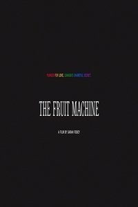 The Fruit Machine poster