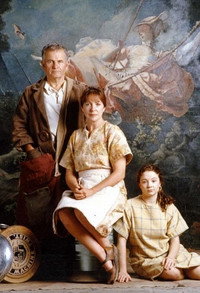 Постер сериала «Заемщики (1992)» — (1 из 4)