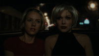 Mulholland Drive