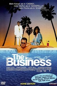 Movieposter The Business