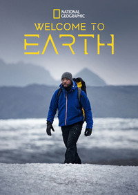 Постер сериала «Добро пожаловать на Землю (2021)» — (5 из 26)