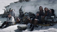 Le cercle des neiges