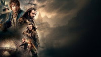 Le Hobbit : La Désolation de Smaug