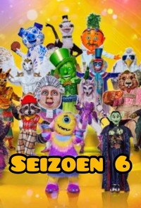 The Masked Singer - Season 6 Episode Guide