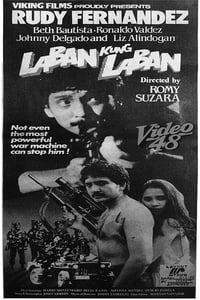 Poster de Laban Kung Laban