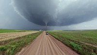 Tornado Alley Weed Farm