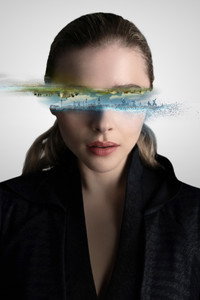 Постер сериала «Периферийные устройства (2022)» — (12 из 60)