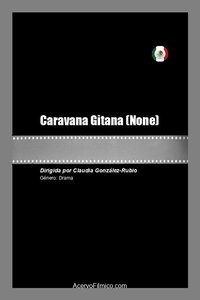 Poster de Caravana Gitana