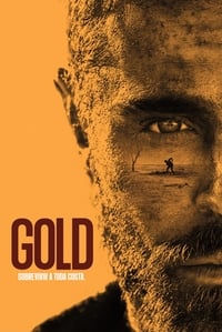 Poster de Gold: Desierto de oro