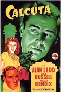 Poster de Calcutta