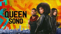 «Королева Соно (2020)» — обои к сериалу #2