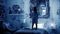 Paranormal Activity : The Ghost Dimension