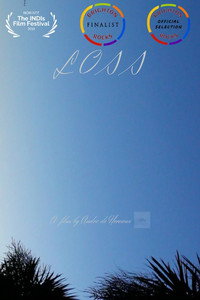 Постер фильма «Loss (2018)» — (6 из 6)