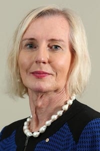 Catherine McGregor