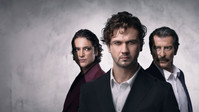 «Гений (2024)» — обои к сериалу #9