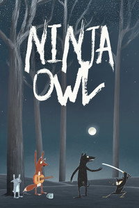 Ninja Owl