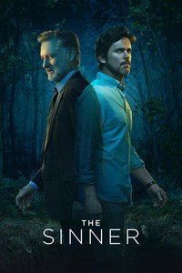 Постер сериала «Грешница (2017-2021)» — (5 из 58)