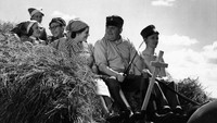 «Landstormens lilla Lotta (1939)» — обои к фильму #6