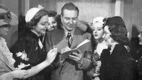«Harris in the Spring (1937)» — обои к фильму #1
