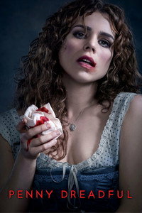 Постер сериала «Страшные сказки (2014-2016)» — (17 из 73)