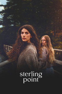 Постер сериала «Стерлинг-Поинт (2026)» — (16 из 83)