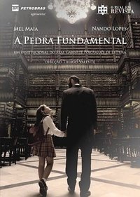 A Pedra Fundamental (2015)