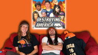 «Destroying America (2001)» — обои к фильму #1