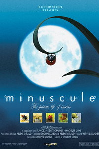 Постер мультсериала «Букашки (2006 - 2012)» — (2 из 7)