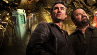 Обои к сериалу «Американские коллекционеры (2010)» — (16 из 45)