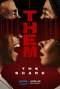 Постер сериала «Они (2021)» — (14 из 36)