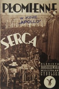 Płomienne serca (1937)