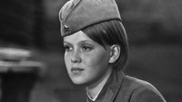 «...А зори здесь тихие (1972)» — обои к фильму #10