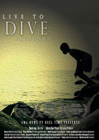 Imagem do Filme Live to Dive