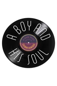 Poster de A Boy and His Soul