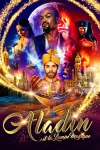 Aladin et la lampe magique (2019)