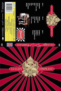 Poster de De Lullo's