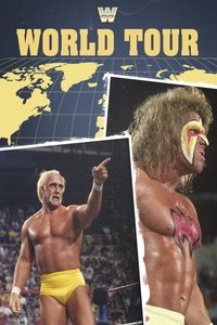 WWE World Tour '90
