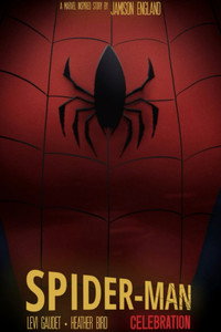 Spider-Man: Celebration - 2024 Spider-Man: Celebration - 2024