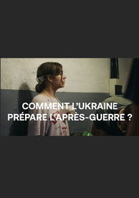 poster_Comment l'Ukraine prépare l'après-guerre ?