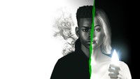 Cloak and Dagger