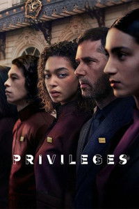 serie Privilegios
