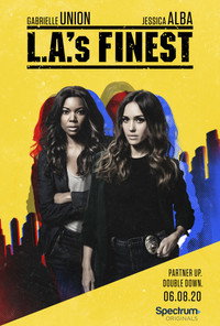 Постер сериала «Лучшие в Лос-Анджелесе (2019-2020)» — (12 из 31)