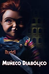 Poster de El muñeco diabólico
