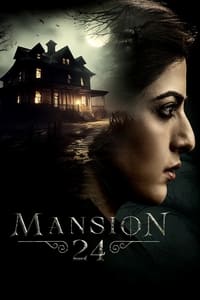 tv show poster Mansion+24 2023