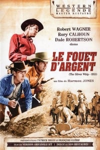 Le Fouet d'argent (1953)